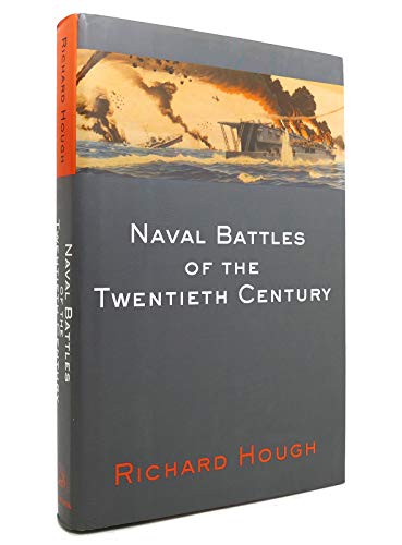 Naval Battles of the 20th Century - Click to Buy