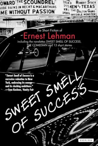 Sweet Smell of Success: And Other Stories - Click to Buy