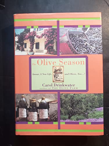 The Olive Season - Click to Buy
