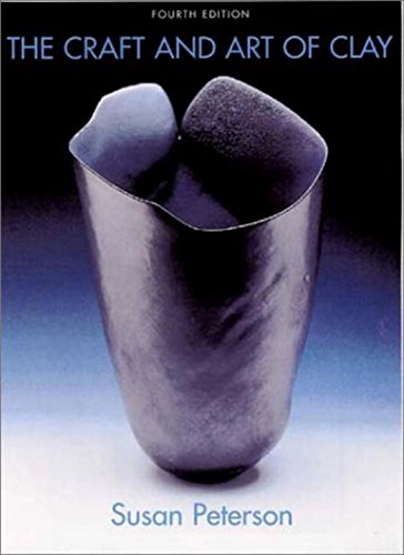 The Craft and Art of Clay - Click to Buy