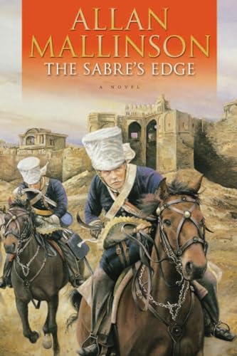 The Sabre's Edge (Matthew Hervey, Book 5)