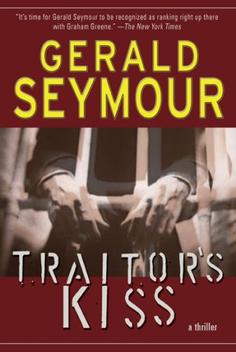 Traitor's Kiss - Click to Buy
