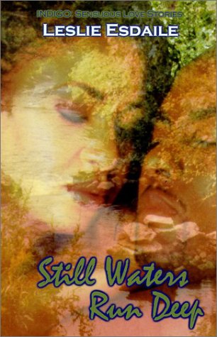 Still Waters Run Deep - Click to Buy