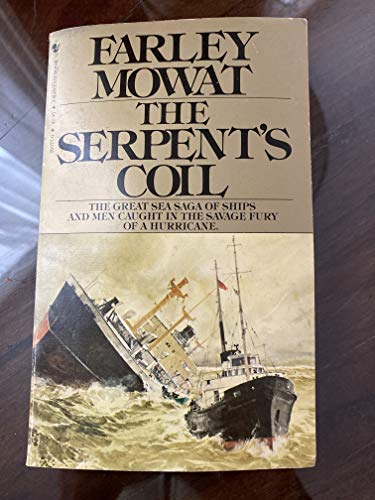 The Serpent's Coil - Click to Buy