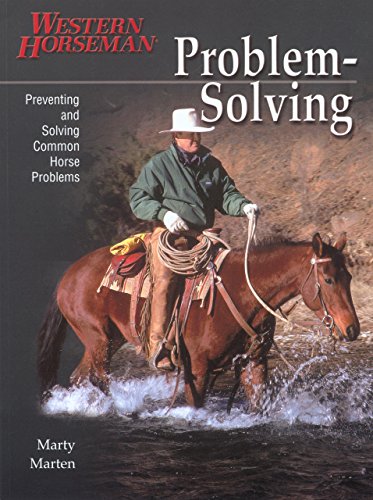 Problem Solving: Preventing and Solving Common Horse Problems - Click to Buy