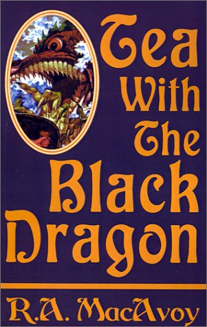 Tea With the Black Dragon - Click to Buy