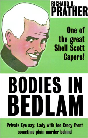 Bodies in Bedlam - Click to Buy