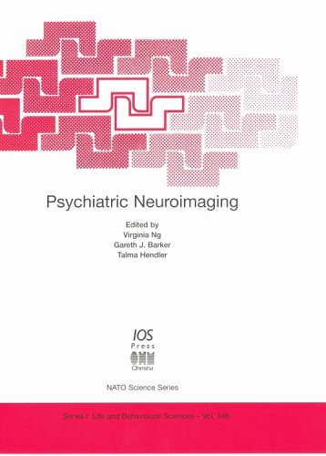 Psychiatric Neuroimaging - Click to Buy