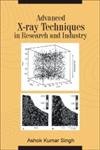 Advanced X-ray Techniques in Research And Industries - Click to Buy