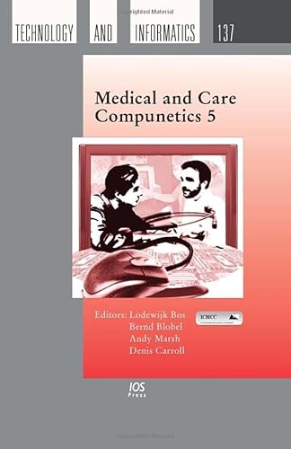 Medical And Care Compunetics 5 - Click to Buy