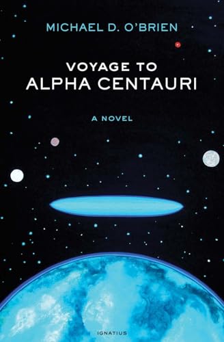 Voyage to Alpha Centauri - Click to Buy