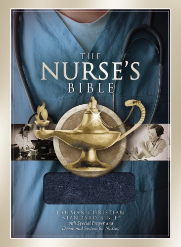 Nurse's Bible, The - Click to Buy