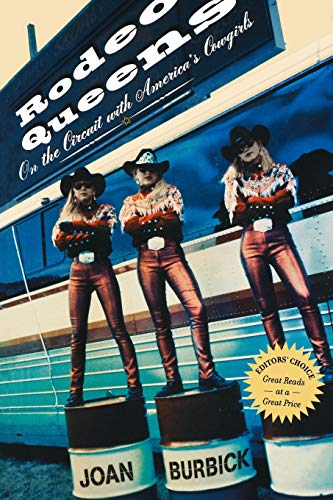 Rodeo Queens: And the American Dream