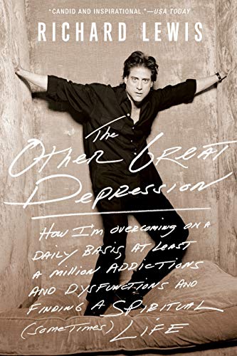 THE OTHER GREAT DEPRESSION - Click to Buy