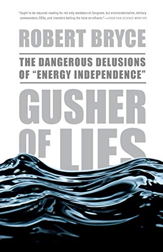 GUSHER OF LIES - Click to Buy
