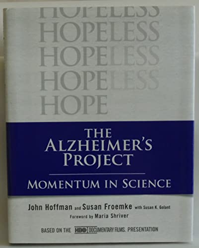 The Alzheimer's Project: Momentum in Science - Click to Buy