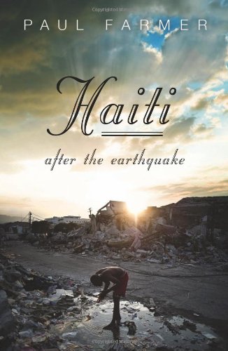 Haiti After the Earthquake - Click to Buy