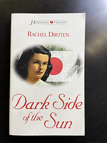 Dark Side of the Sun (Heartsong Presents #508)