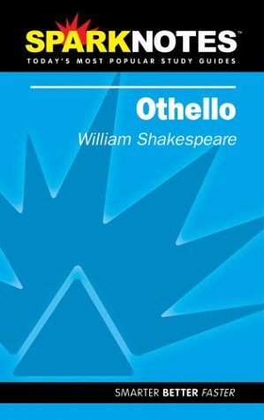 Sparknotes Othello - Click to Buy