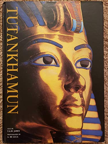 Tutankhamun - Click to Buy