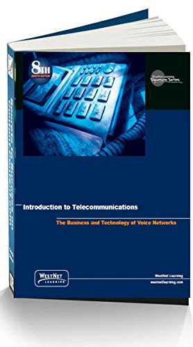 Introduction to Telecommunications [Taschenbuch] by Larry Beckett - Click to Buy