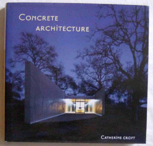 Concrete Architecture - Click to Buy