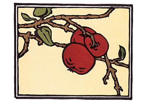 Persimmon: Unboxed Set of 6 Cards - Click to Buy