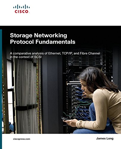 Storage Networking Protocol Fundamentals - Click to Buy