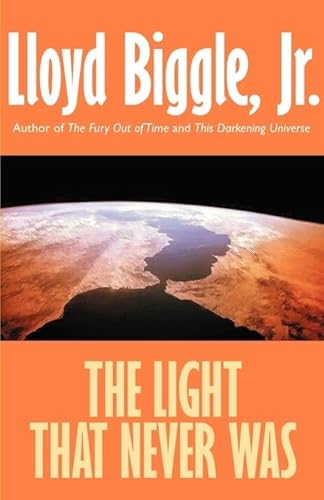 The Light That Never Was - Click to Buy