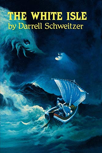 The White Isle (Weird Tales) - Click to Buy