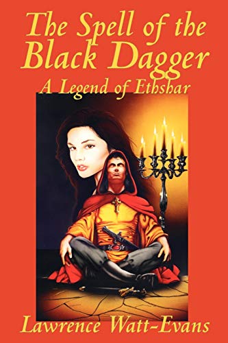 The Spell of the Black Dagger - Click to Buy
