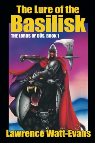 The Lure of the Basilisk (The Lords of Dus) - Click to Buy
