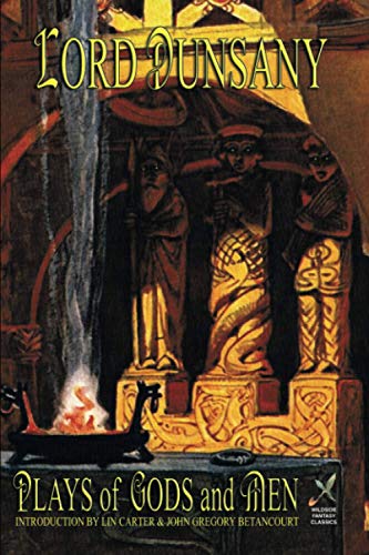 Plays of Gods and Men - Click to Buy