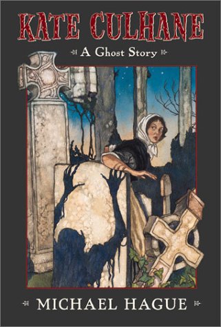 Kate Culhane: A Ghost Story - Click to Buy