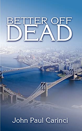 Better Off Dead - Click to Buy