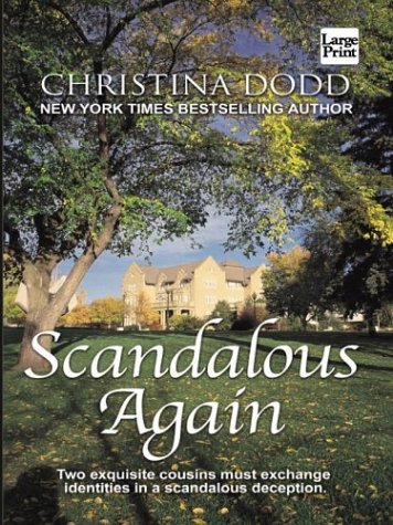 Scandalous Again - Click to Buy