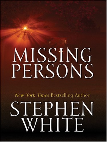 Missing Persons - Click to Buy