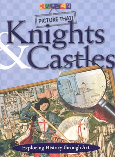 Picture That: Knights & Castles