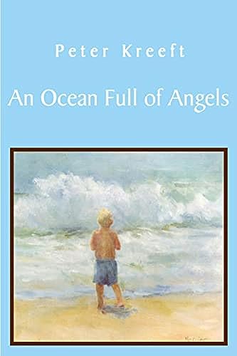 An Ocean Full of Angels: The Autobiography of 'Isa Ben Adam - Click to Buy