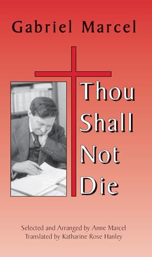 Thou Shall Not Die - Click to Buy