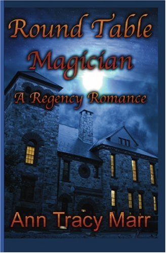 Round Table Magician