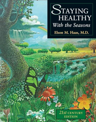 Staying Healthy With the Seasons
