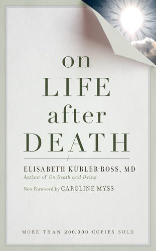 On Life after Death, revised - Click to Buy