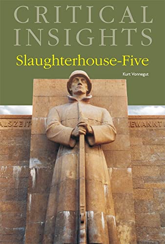 Slaughterhouse-Five - Click to Buy