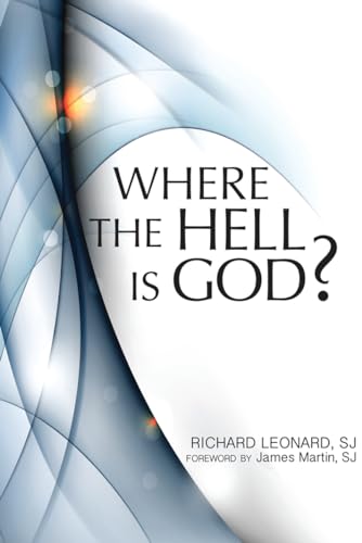 Where the Hell Is God? - Click to Buy