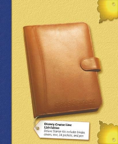 PassPorter's Disney Cruise Line and Its Ports of Call Deluxe - Click to Buy