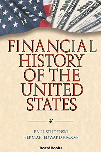 Financial History of the United States - Click to Buy