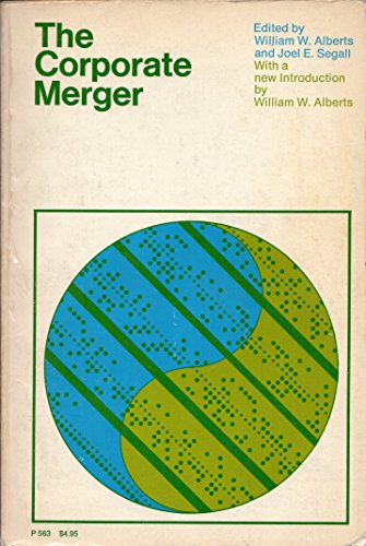 The Corporate Merger - Click to Buy