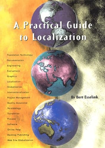 A Practical Guide to Localization (Language International World Directory) - Click to Buy