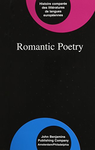 Romantic Poetry - Click to Buy